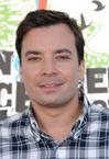 Jimmy Fallon photo